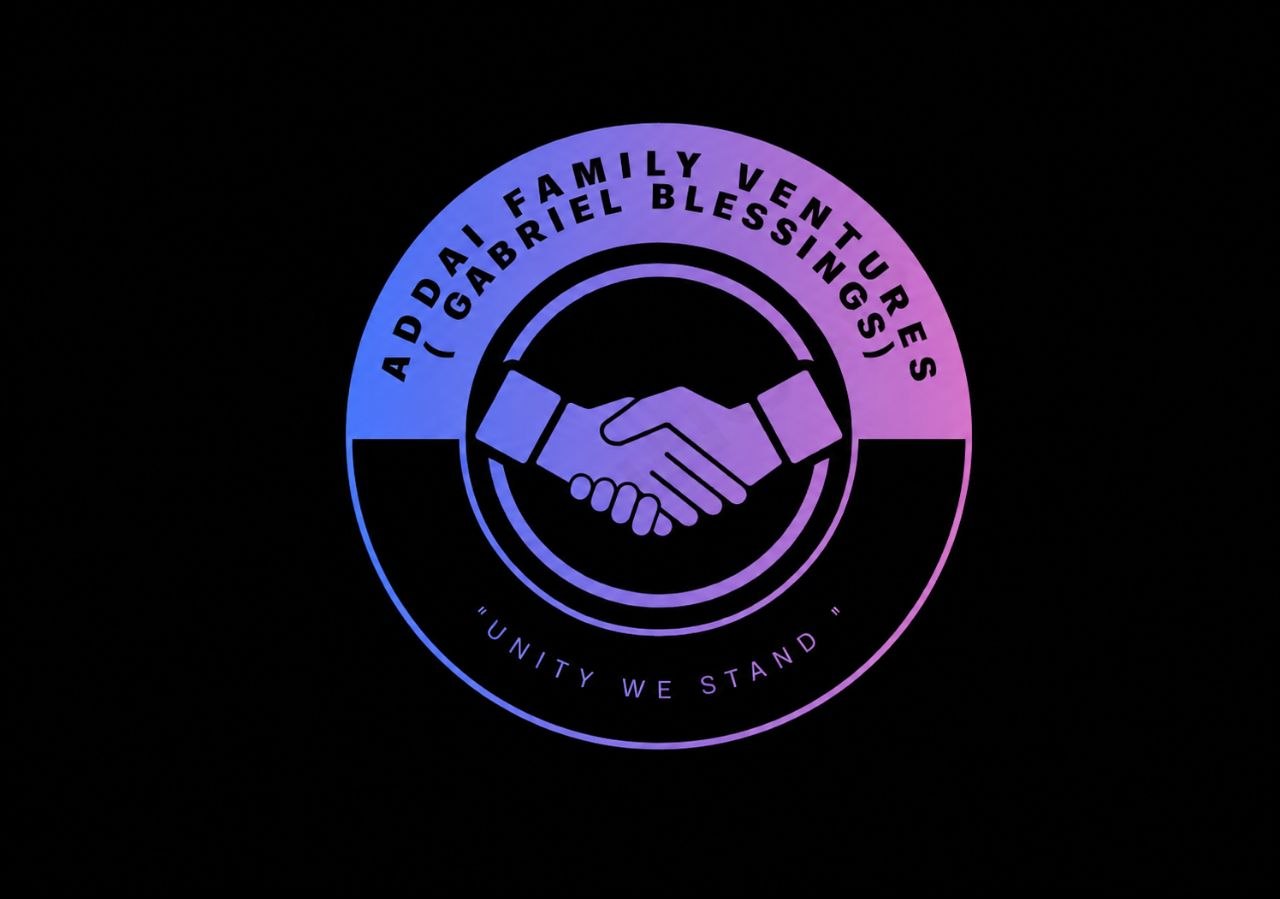 ADDAE FAMILY VENTURES Logo
